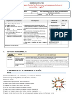 0 Nos Informamos Sobre Los Efectos Causados Por Los Fenómenos