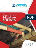 Manual - Sanitaria - Feb 24 2020 2023