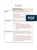 2023 Spring - Lesson Plan Template