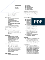 Module 5 - TDC