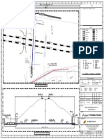 Preliminary Auger KP 53+300