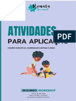 Funoes Executivas Atividades para Aplicaao - Compress