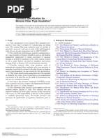 ASTM C547 - 11e1 (Jan. 2012)