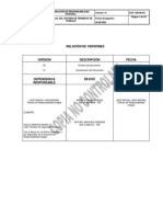 Manual de Permisos de Trabajo - Actualizado