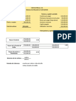 Diplomado Ratios, Liquides, Roa, Roi