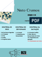 Nisto Cremos