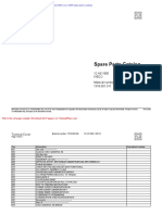 ZF 12as1800 Iveco 2009 Spare Parts Catalog