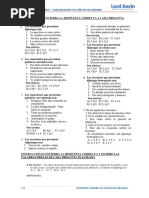 Práctica 01 - Comunicación - Pre