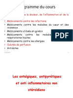 Cours Phco Spe?c Infirmiers