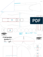 FT Oldspeedster Plans