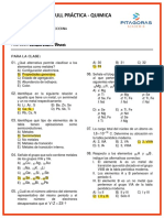 Ap04 - Tabla Periódica Moderna