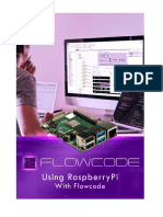 Flowcode RPi Getting Started Guide