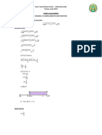 Inecuaciones: Resolución