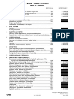 Case Cx75r Series Service Manual