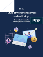 Trello Ebook Future of Work Management and Wellbeing