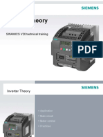 Inverter Theory