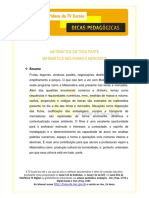 Matematica Por Toda Parte Matematica Nas Feiras e Mercados