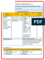 Actividad 1 Experiencia 1 4to 2023