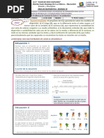 Sesión17-Medidas de Dispersión para Datos Agrupados 4º