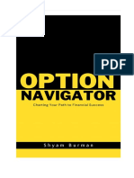 Option Navigator by Shyam Burman