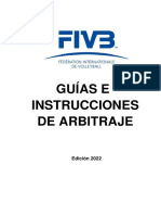 Guia de Arbitraje 2022 Copav