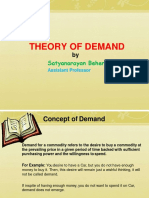 Demand