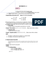 Lesson Factoring Polynomials