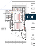 Propuesta Arona 2piso 3d-Model