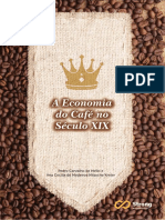 A Economia Do Café No Século XIX