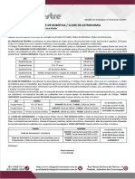 Comunicado - Projeto de Teatro - Clube de Robótica - Clube de Astronomia 2023 07fev23