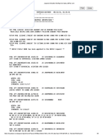 Jeppesen Weather Briefing From