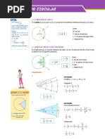 Longitud de Arco - Teoria