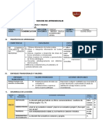 Sustantivo Comun y Propio