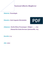 Disposiciones Generales