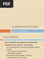 Vasos Sanguíneos