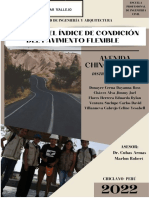 Informe Pcii