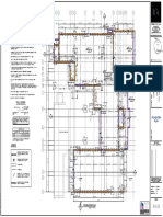 Zak Residence (Shell Estimate) - Linear Thickened Edges, Beams, Joists, Etc. 5.5.2023 @9.04PM