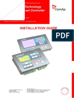 IGS-NT-2.4 - Guia de Instalação