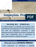 Inspeção Predial - Lawton