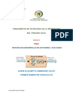 Fundamentos de Tecnologia de La Infor