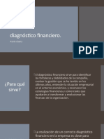 Diagnóstico Financiero