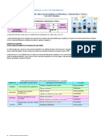 1º Plan Curricular Anual DPCC 2023