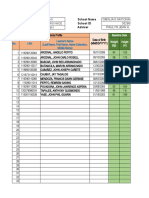 Nutritional Report22