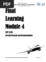 AMT 2202 Final Learning Module 4