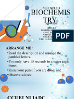 Nucleic Acid