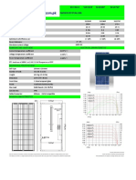 Polycrystalline 150W