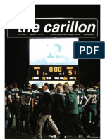 The Carillon - Vol. 54, Issue 5