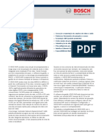 VIDOSNVR DataSheet PTPT T3891311755