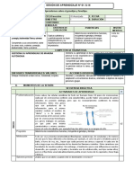 S1 CTS A3 U3 (1) - El Genotipo y Fenotipo.