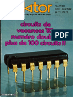 Elektor N° 49-50 - Juillet-Août 1982